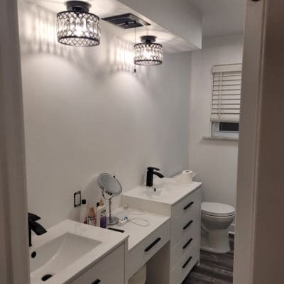 Fan Install And Repair Greenwood