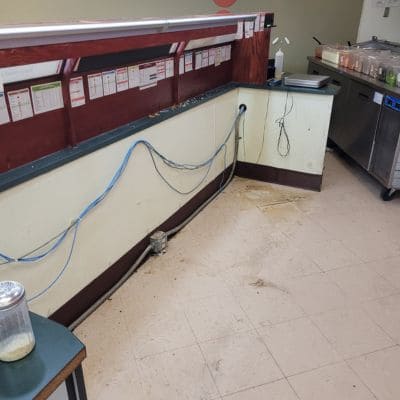 Flooring Install And Repair Greenwood