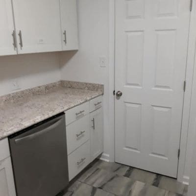 Tile Install And Repair Greenwood