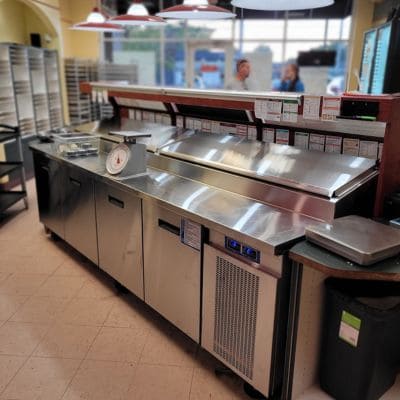 Minor Electrical Projects Greenwood