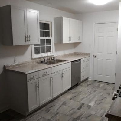 Exterior Painting Greenwood