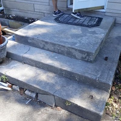 Tile Install And Repair Greenwood