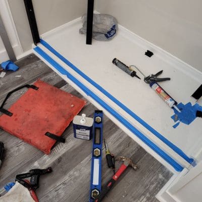 Plumbing Repairs Greenwood