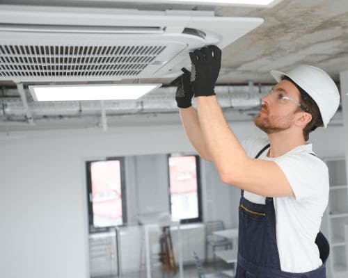 Indianapolis Appliance Repair & Install