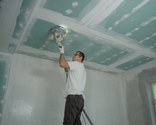 Indianapolis Drywall Repair