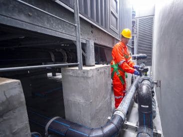 Commercial Maintenance & Facilities Management in Greenwood