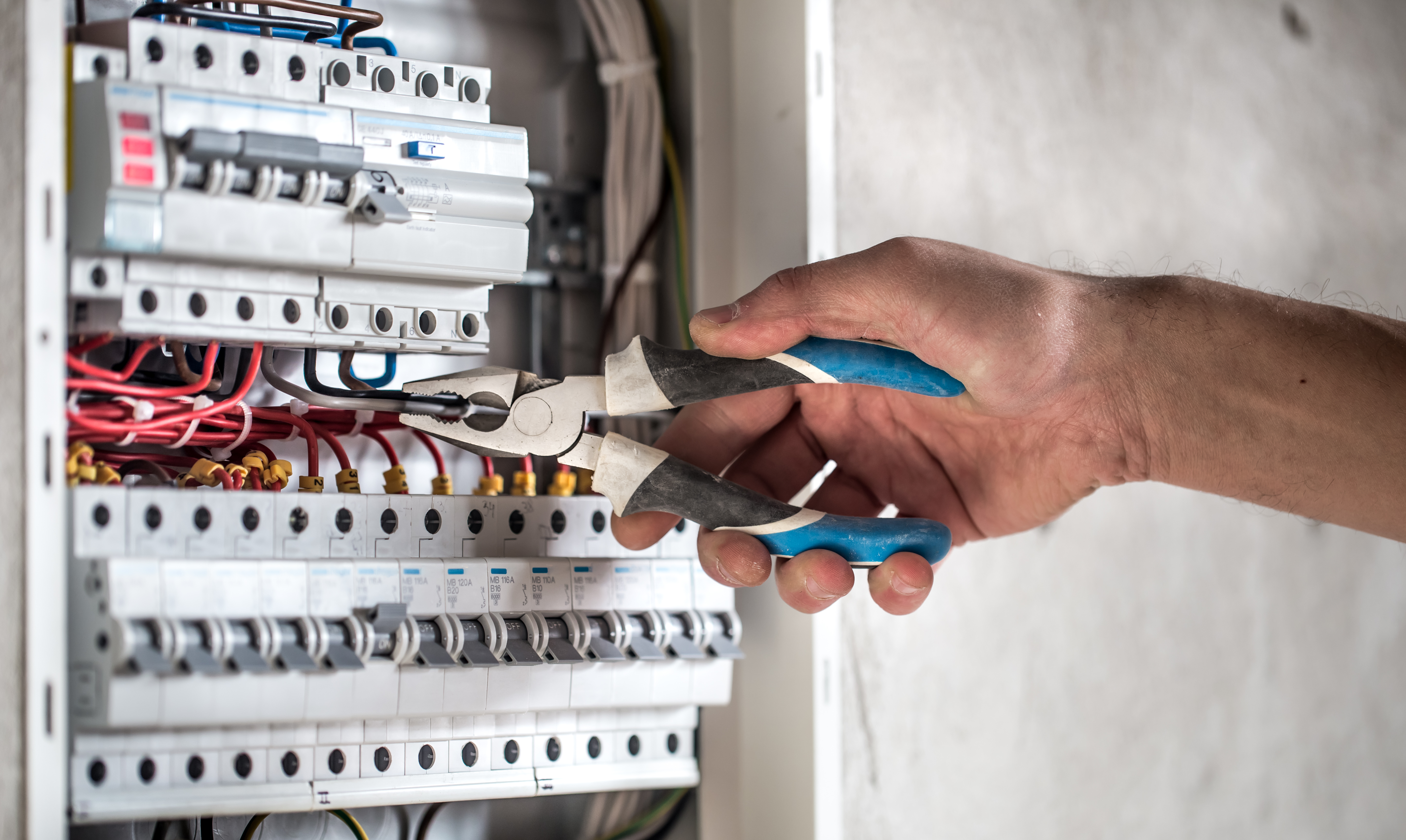 Electrical services
