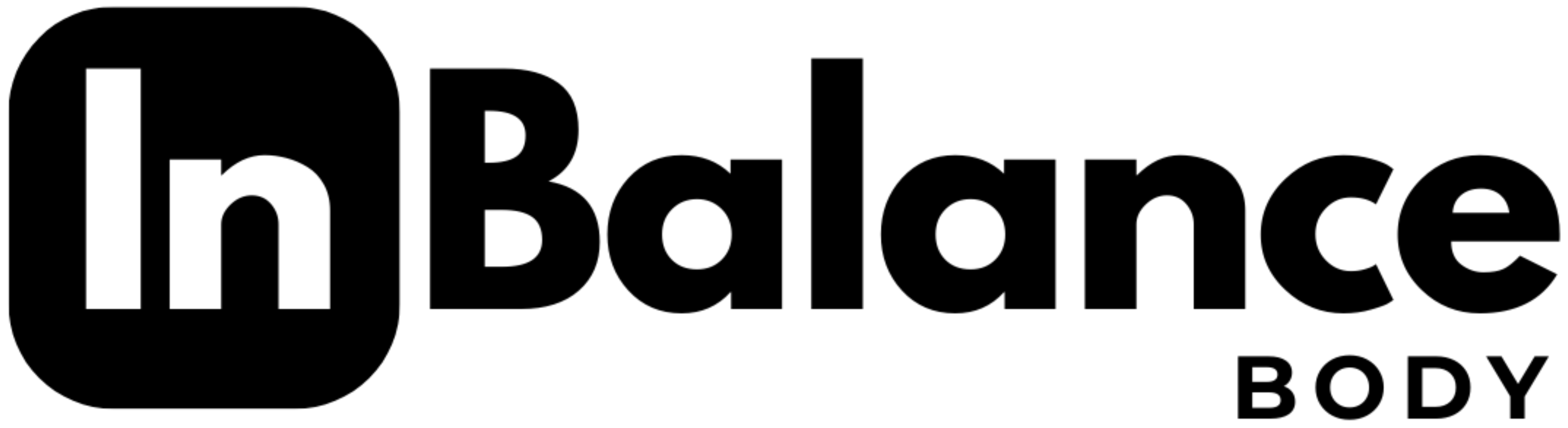 In Balance Body