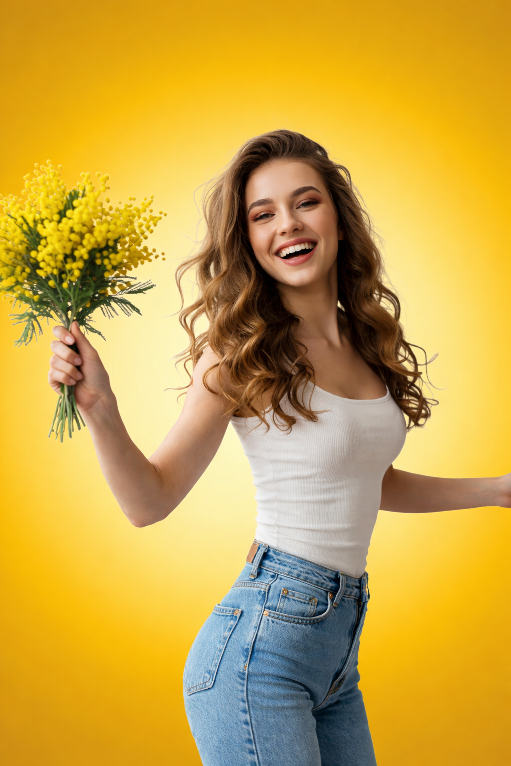 Festa della Donna - Atlantide Beauty Center