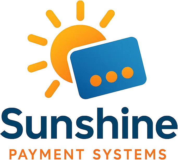 Sunshine Payment Systems logo