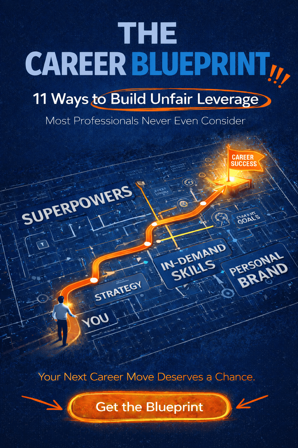 The Career Blueprint