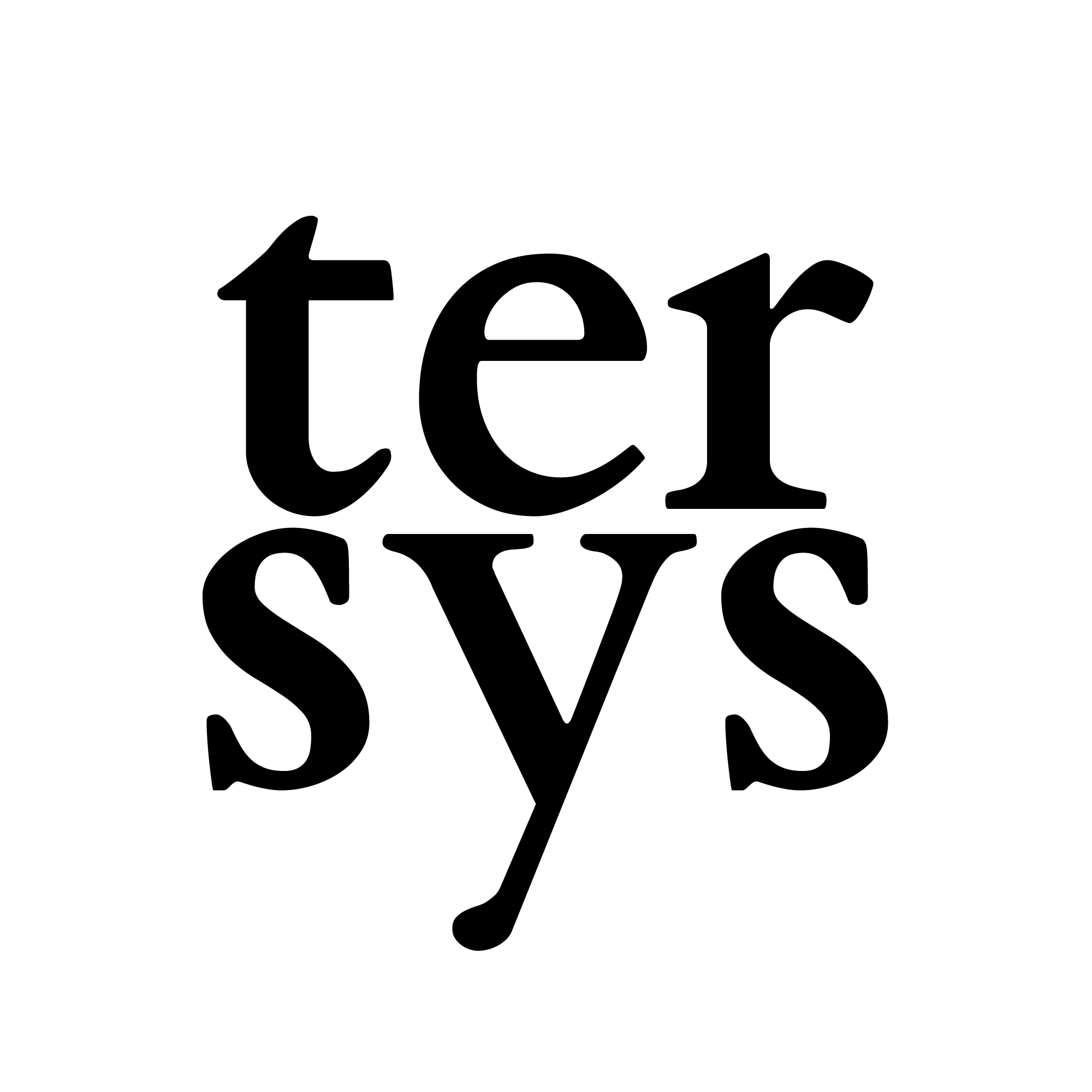 Tersys AI