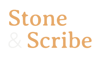 Stone & Scribe Marketing Loo