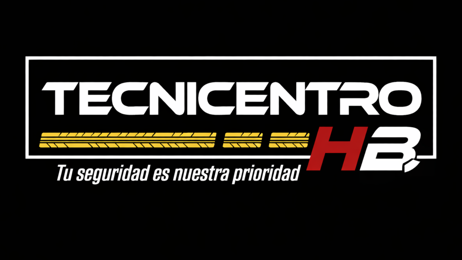TECNICENTRO HB Logo