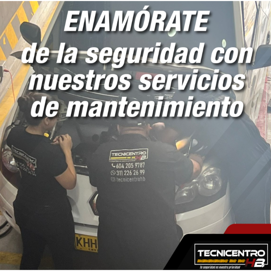 Mantenimiento Preventivo