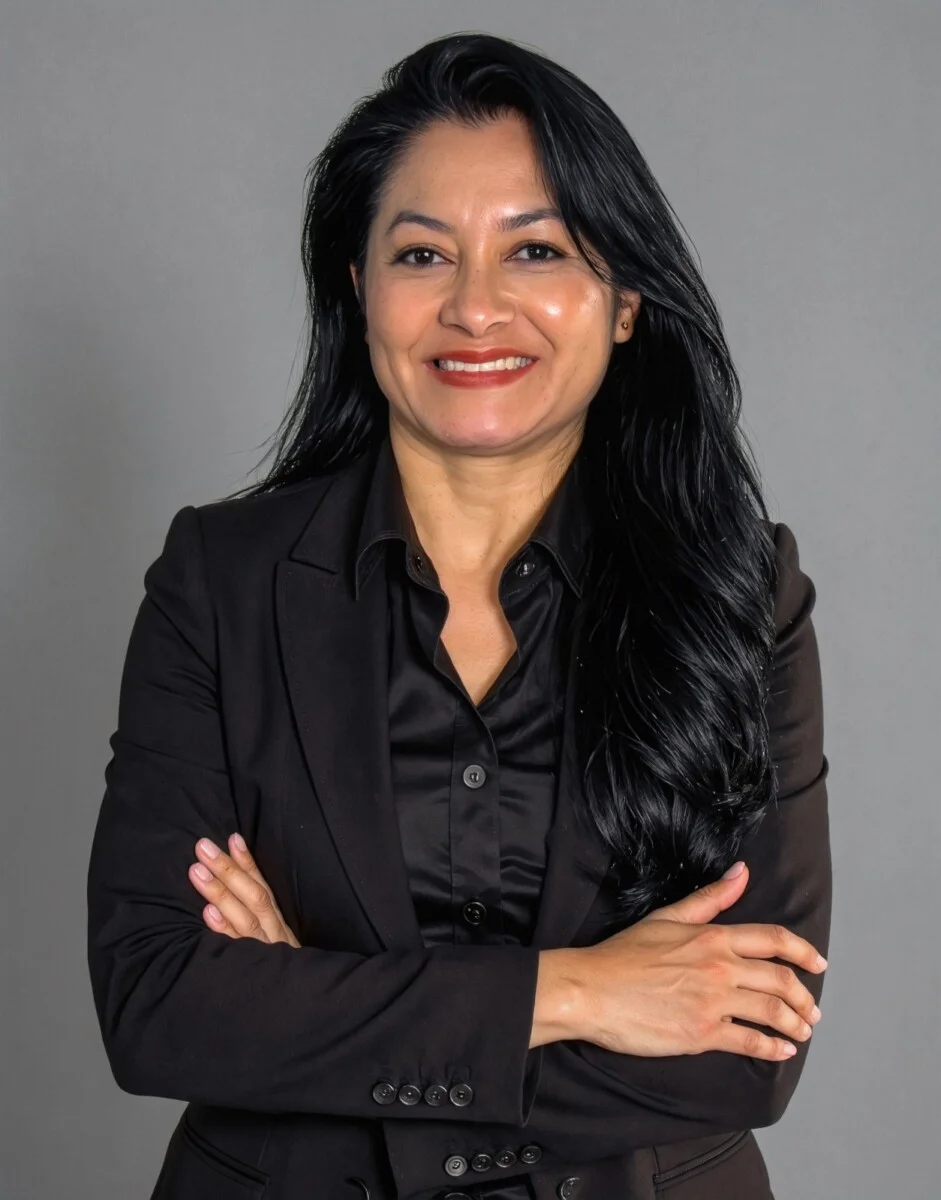 Diana Roldan