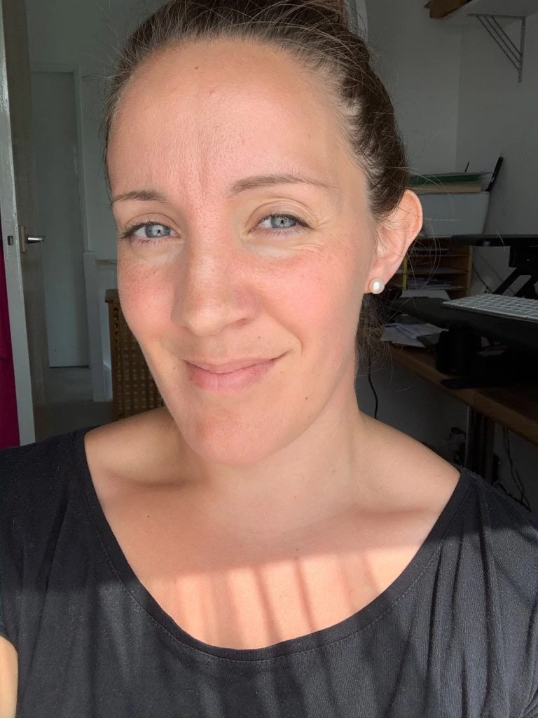 Amanda Llewellyn