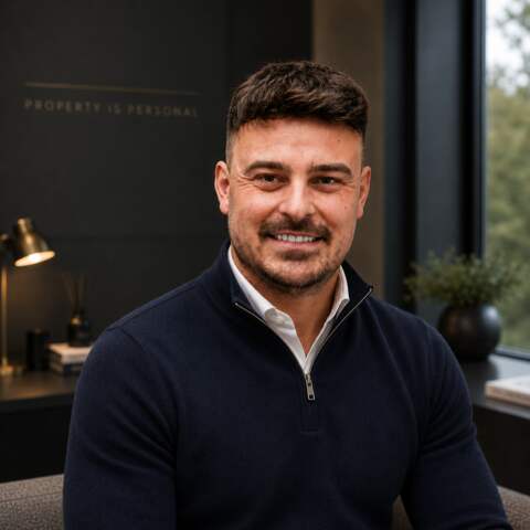 Jon from Home Buyers Agency