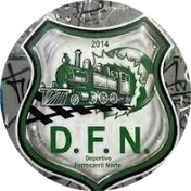 Deportivo Ferrocarril Norte