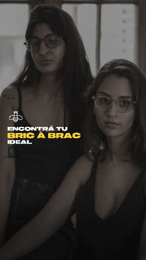 Campaña Bric à Brac: encontrá tu Bric à Brac ideal