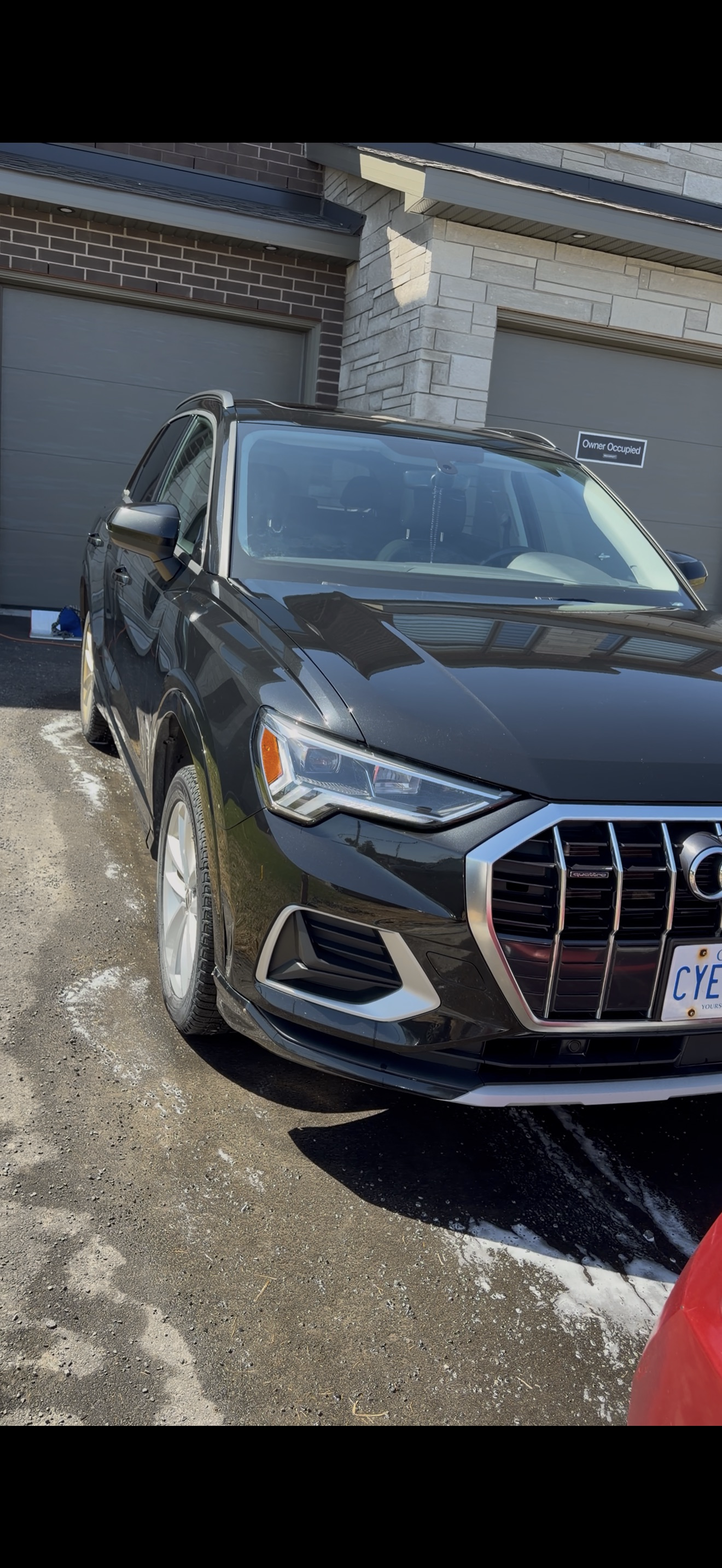 SuperShine613 mobile vehicle detailing in Ottawa