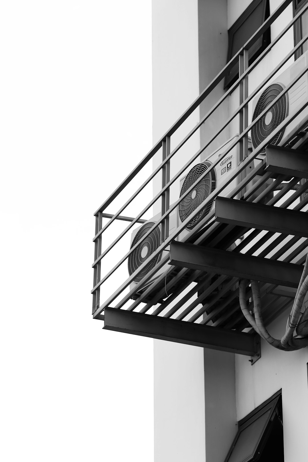 Air Solutions airflow & air quality