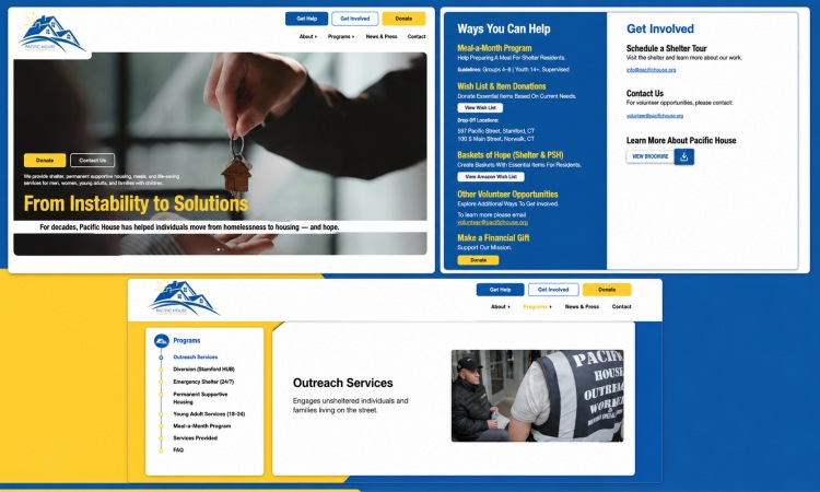 Visit Our Website!