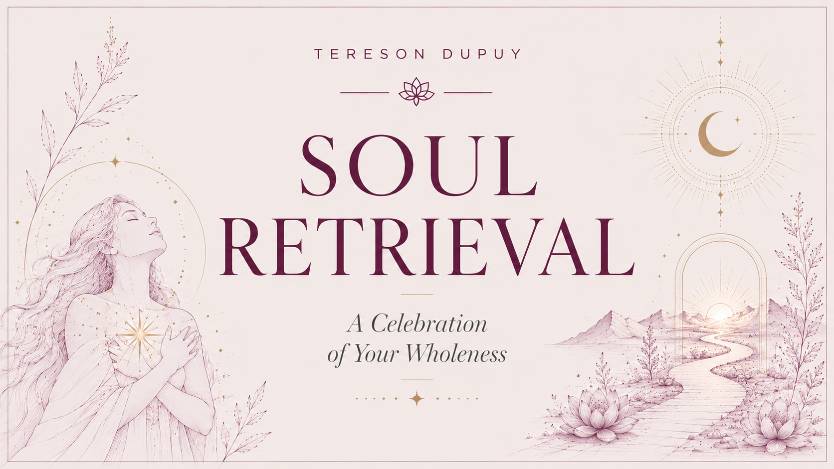 Soul Retrieval