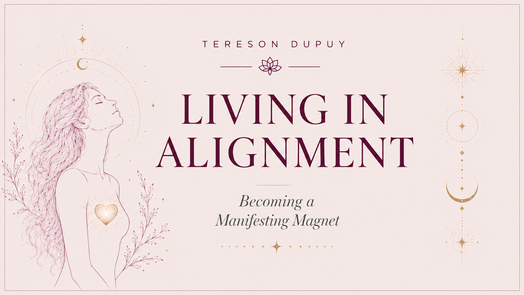 Living in Alignment