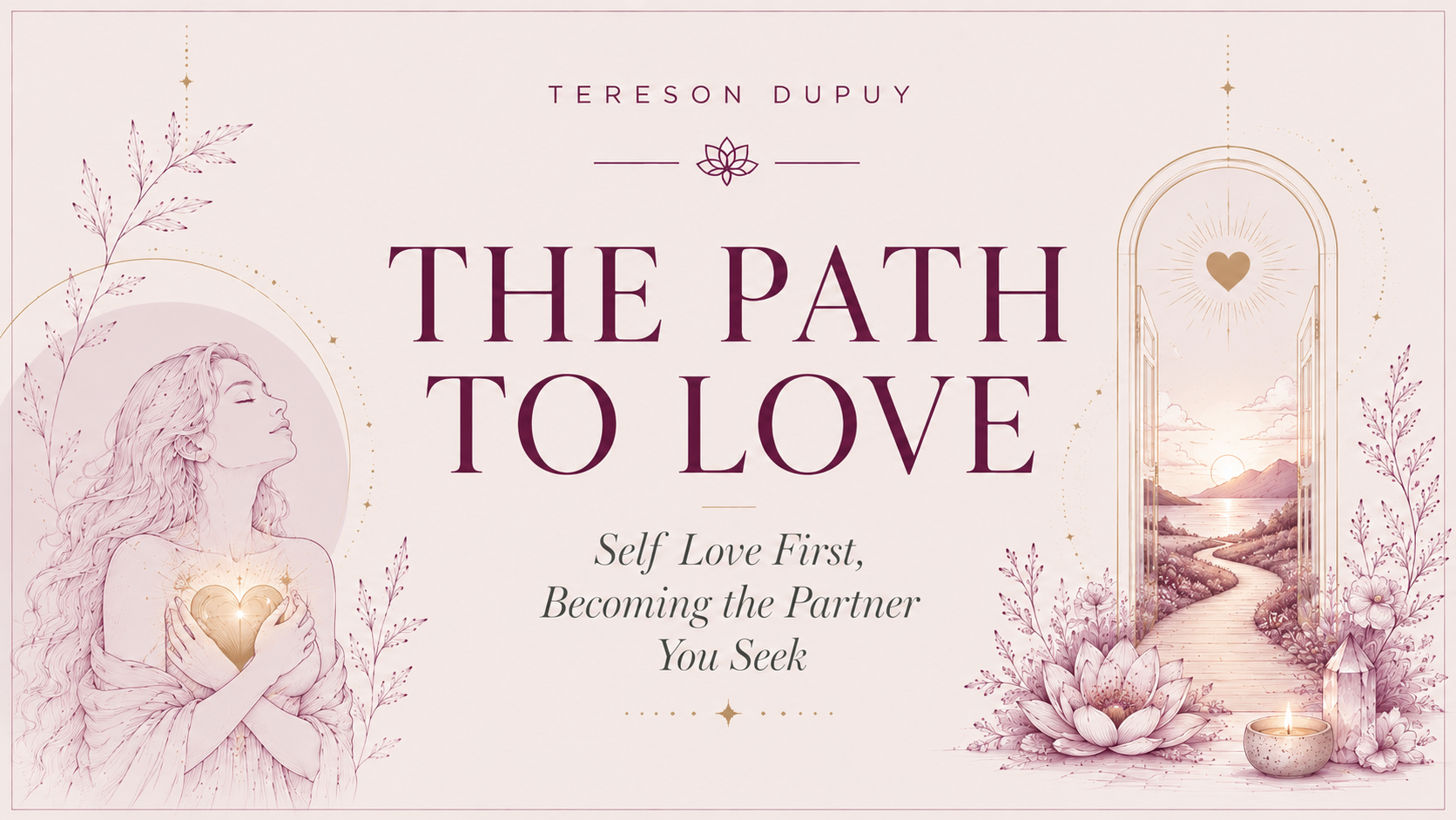 The Path to Love