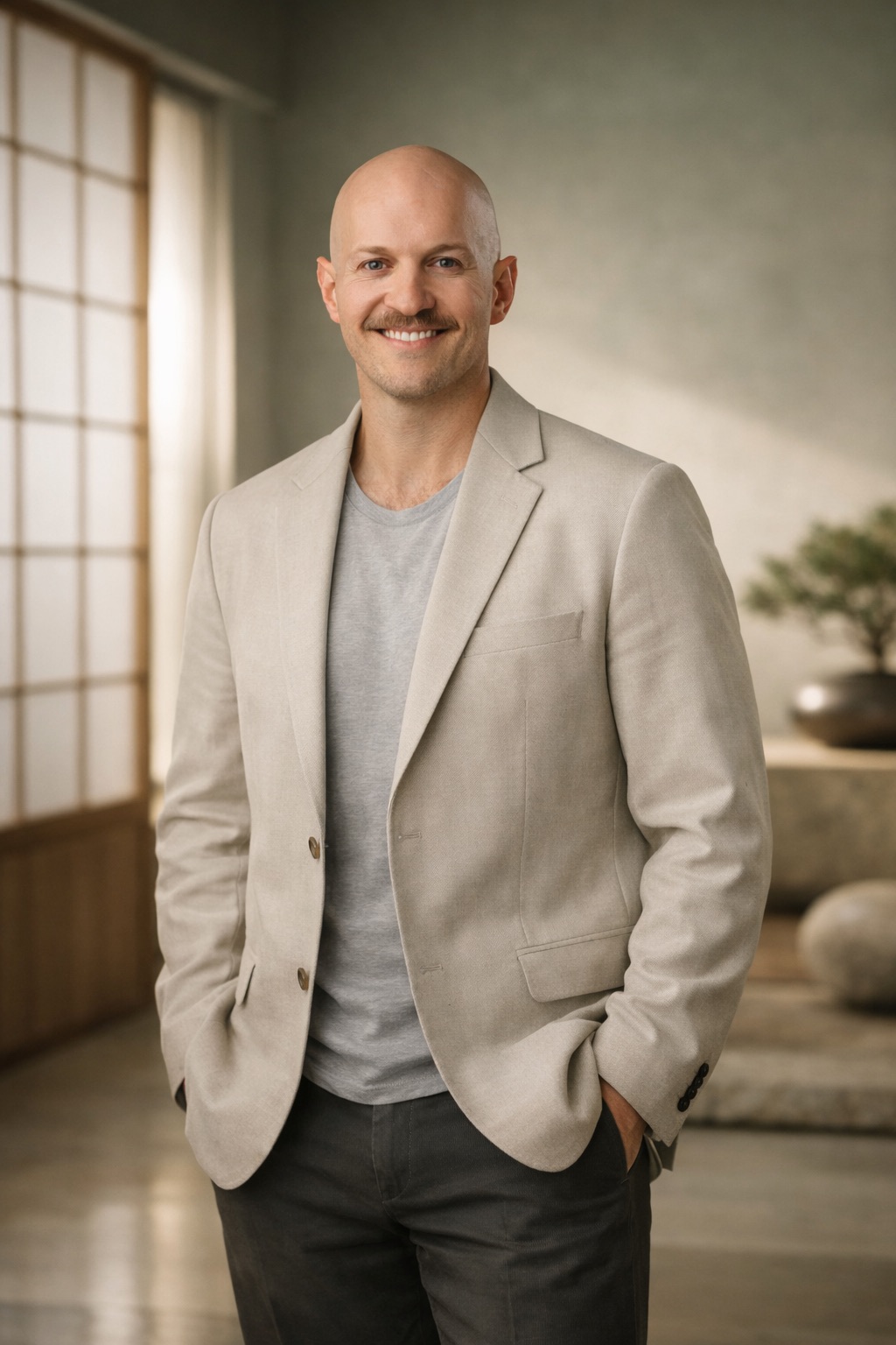 Dr. Tanner Jay, DO, founder of Evermed