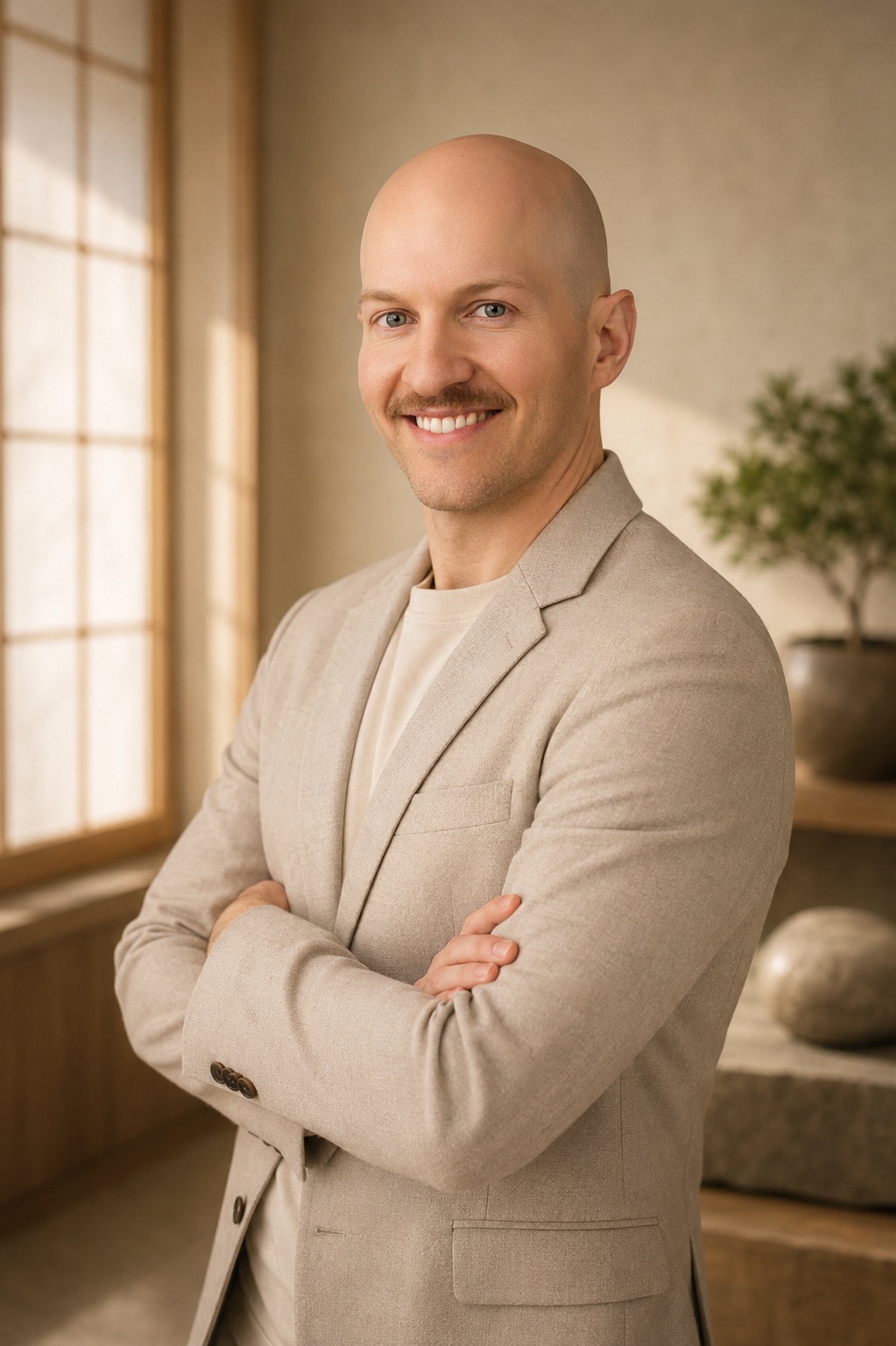 Dr. Tanner Jay, DO, Board-Certified Internal Medicine Physician