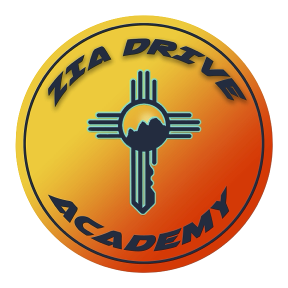 Zia Drive Academy