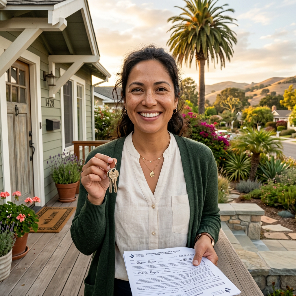Ventura County 2026 Loan Limits