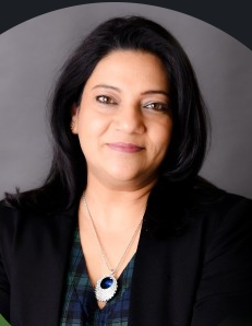 Ruchi Gupta, co-founder of JobOS Pro