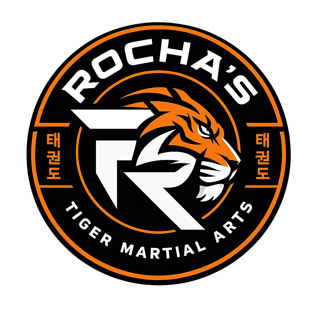 Rocha's Tiger