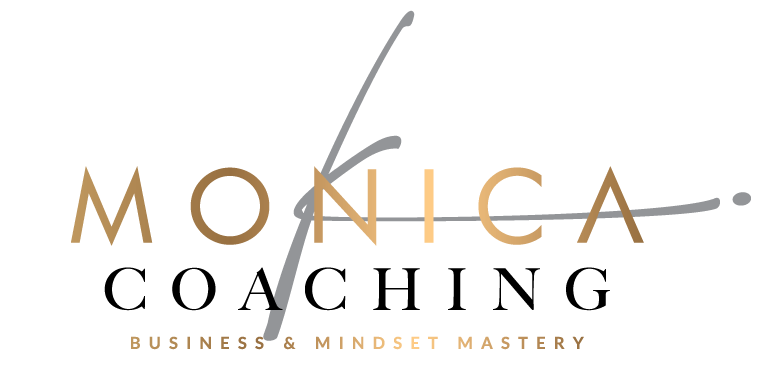 Monica K. Coaching