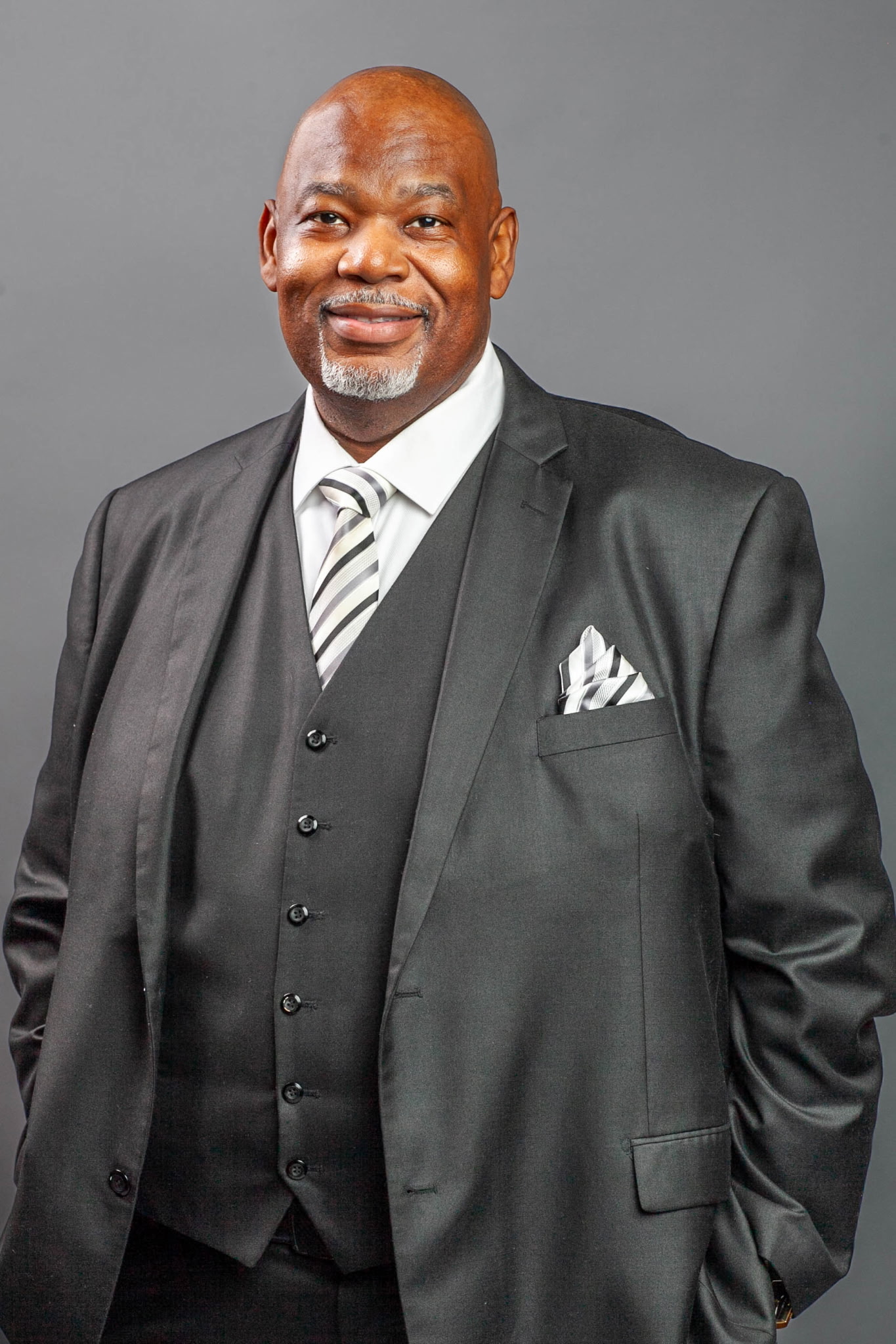 Pastor Duff