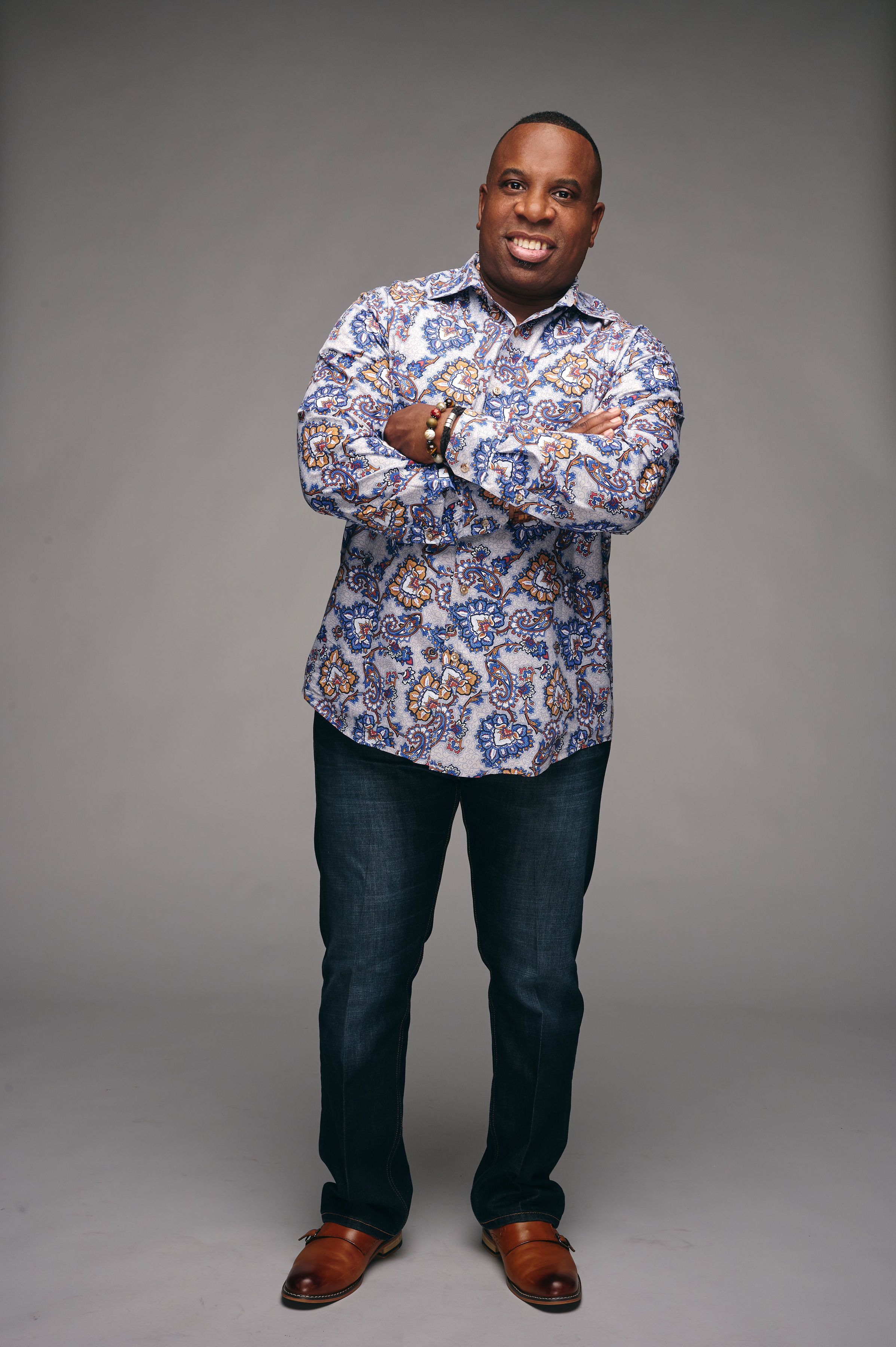 Bishop McBride