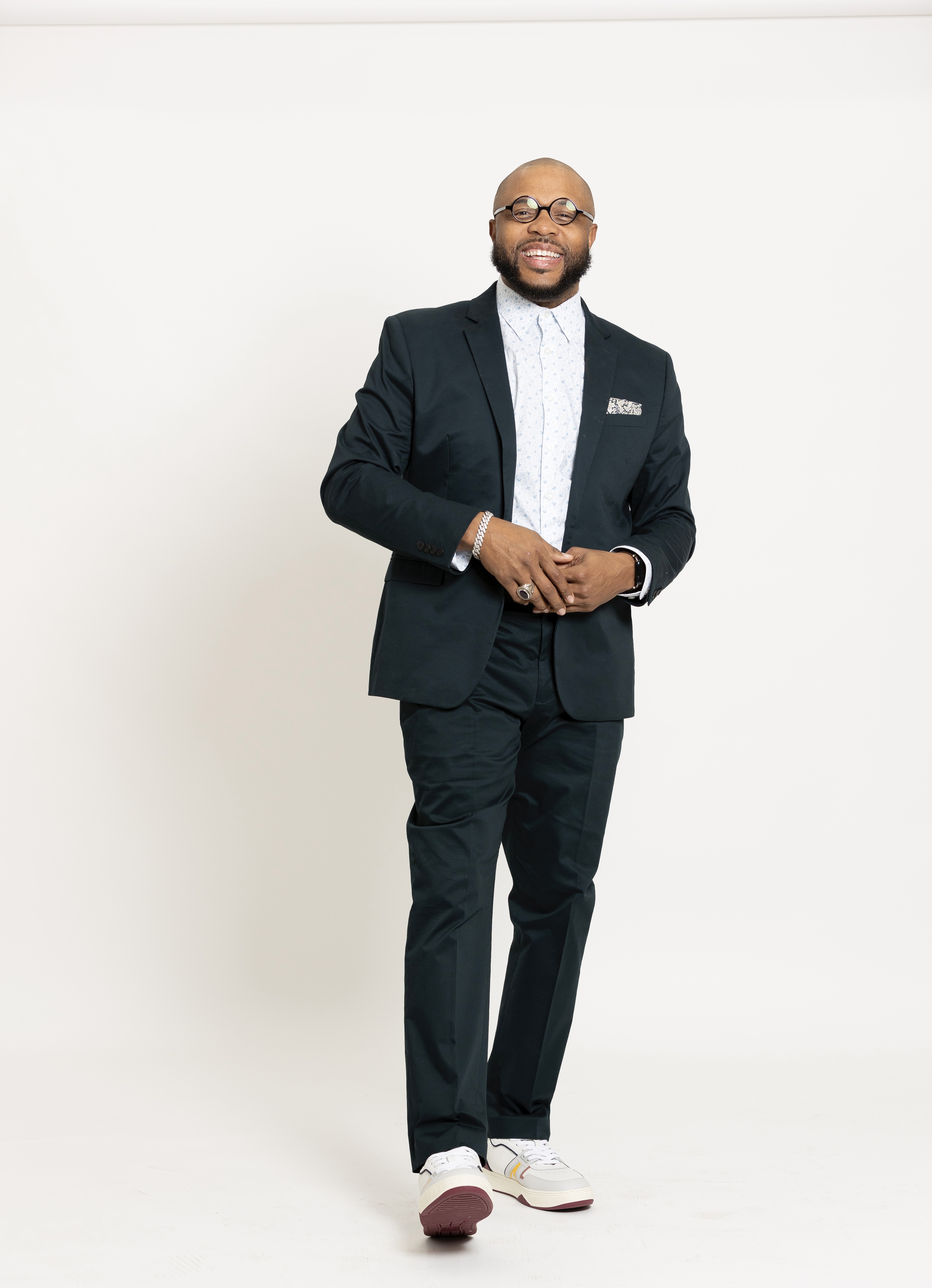 Apostle Jerry D. Owens