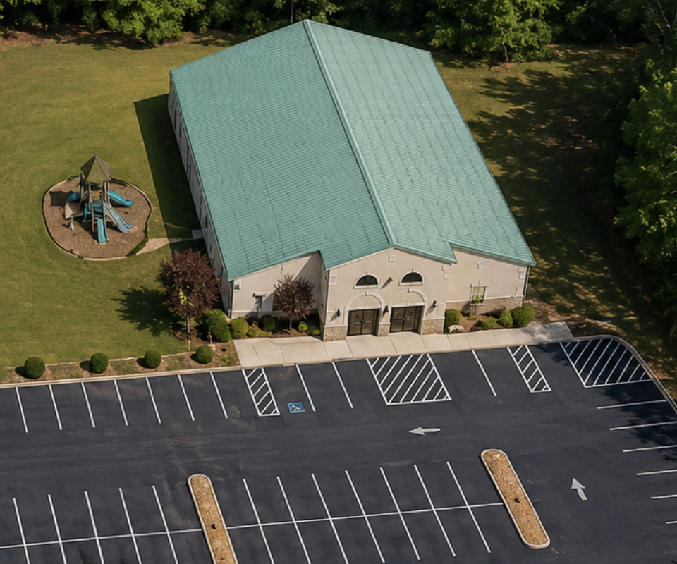 Global Impact Christian Ministries
