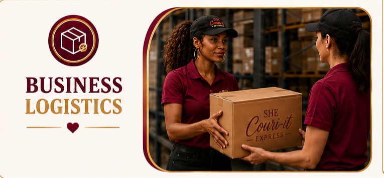Same-day delivery operations hub