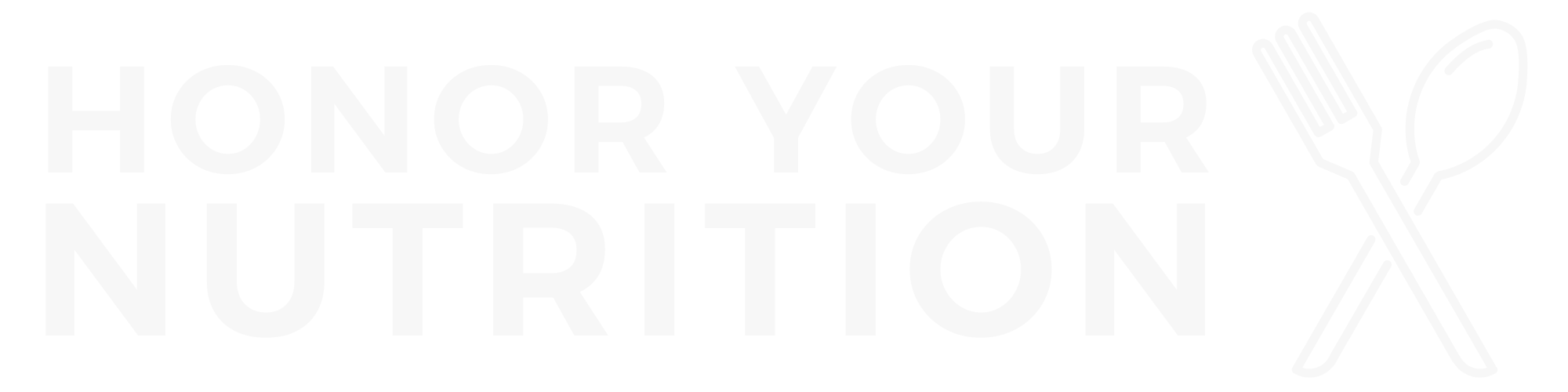 Honor Your Nutrition