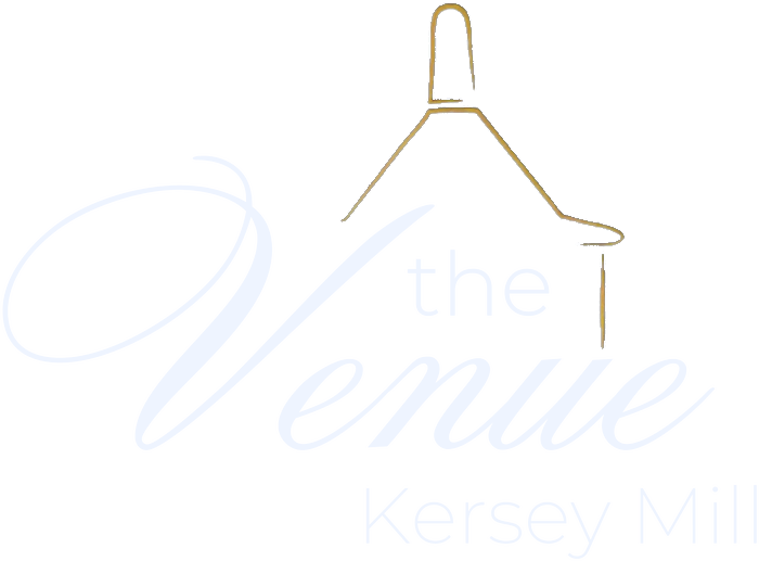 The Venue at Kersey Mill