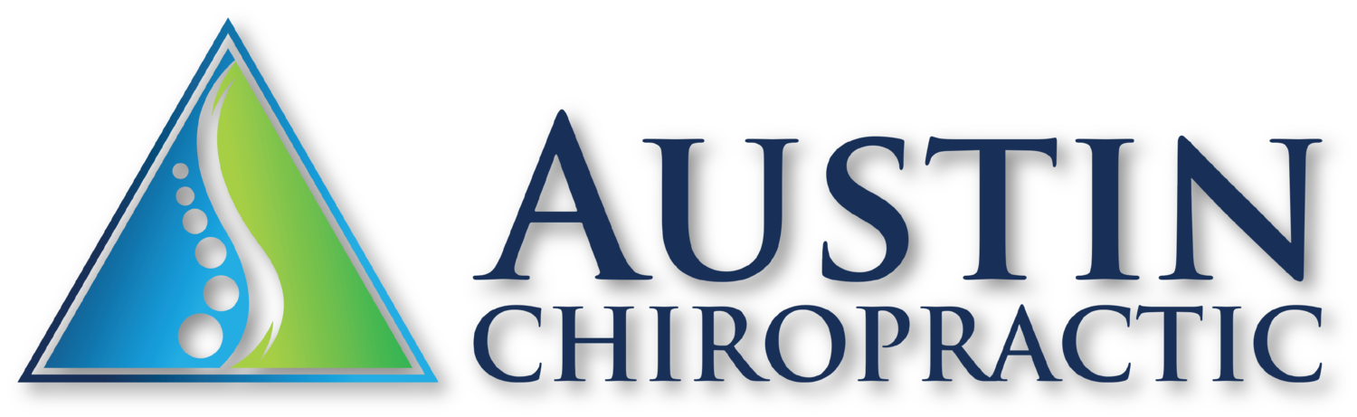 Austin Chiropractic - Dr. Seth Austin, McKinney Chiropractor