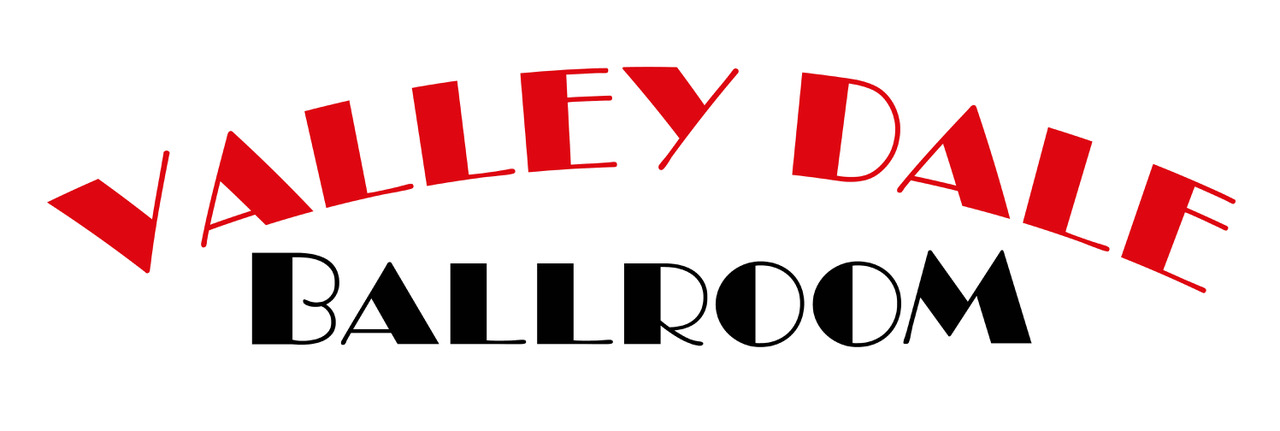 Valley Dale Ballroom Logo