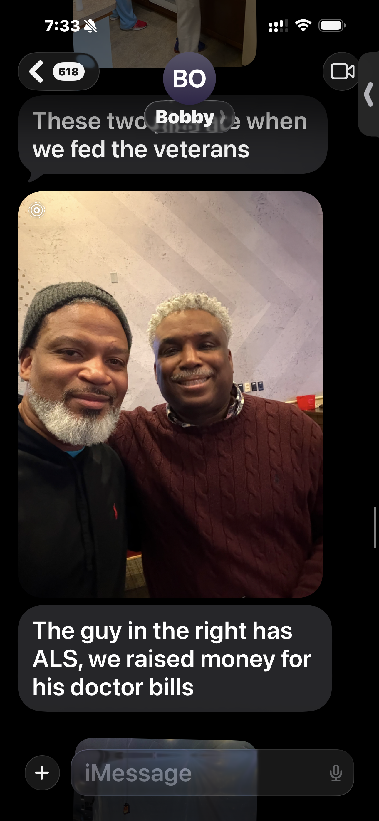 Westerville OldTimers Leadership