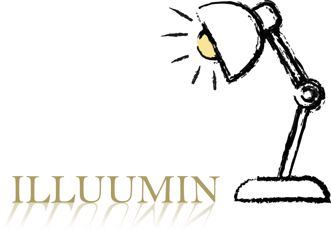 Illuumin Logo
