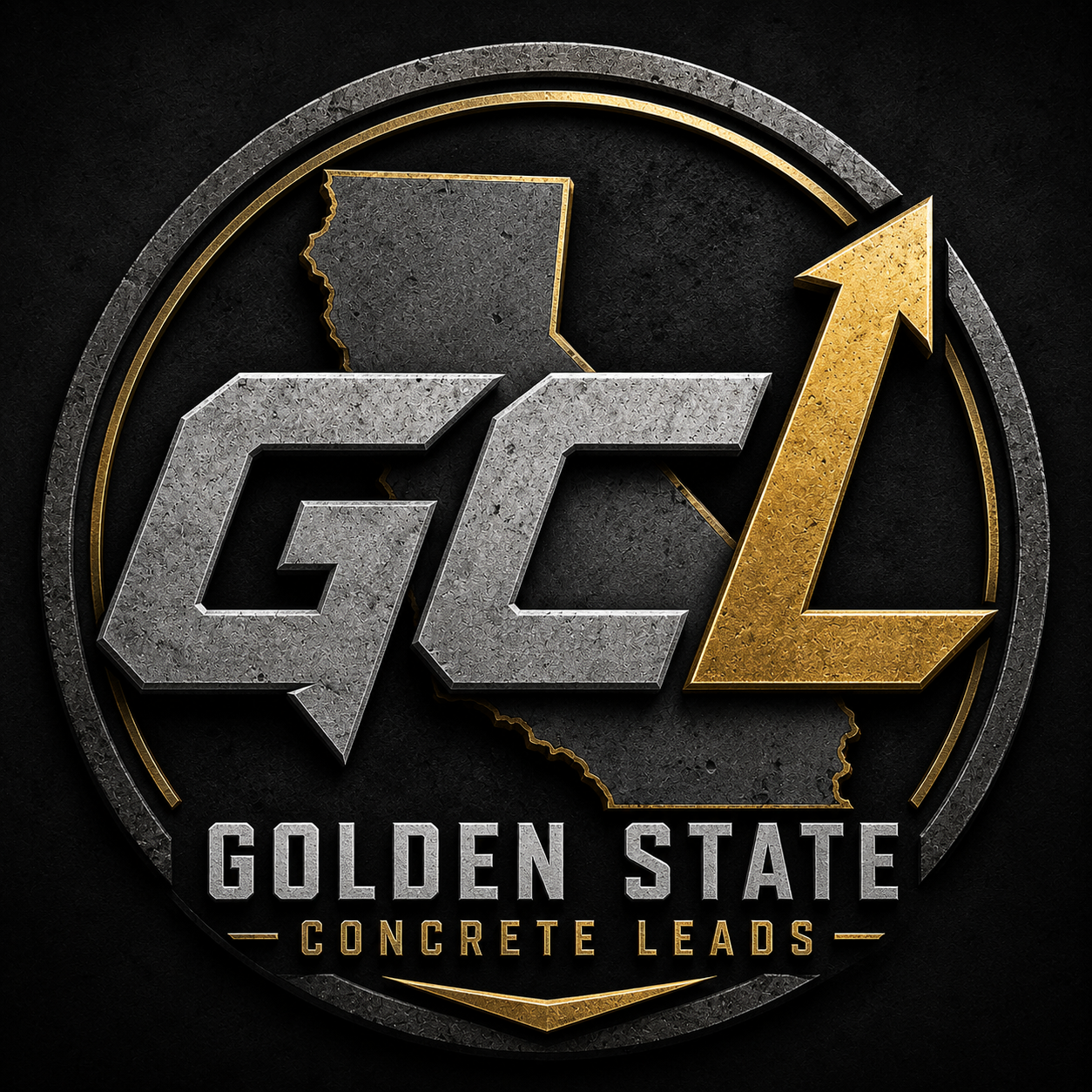 Golden State Concrete Leads