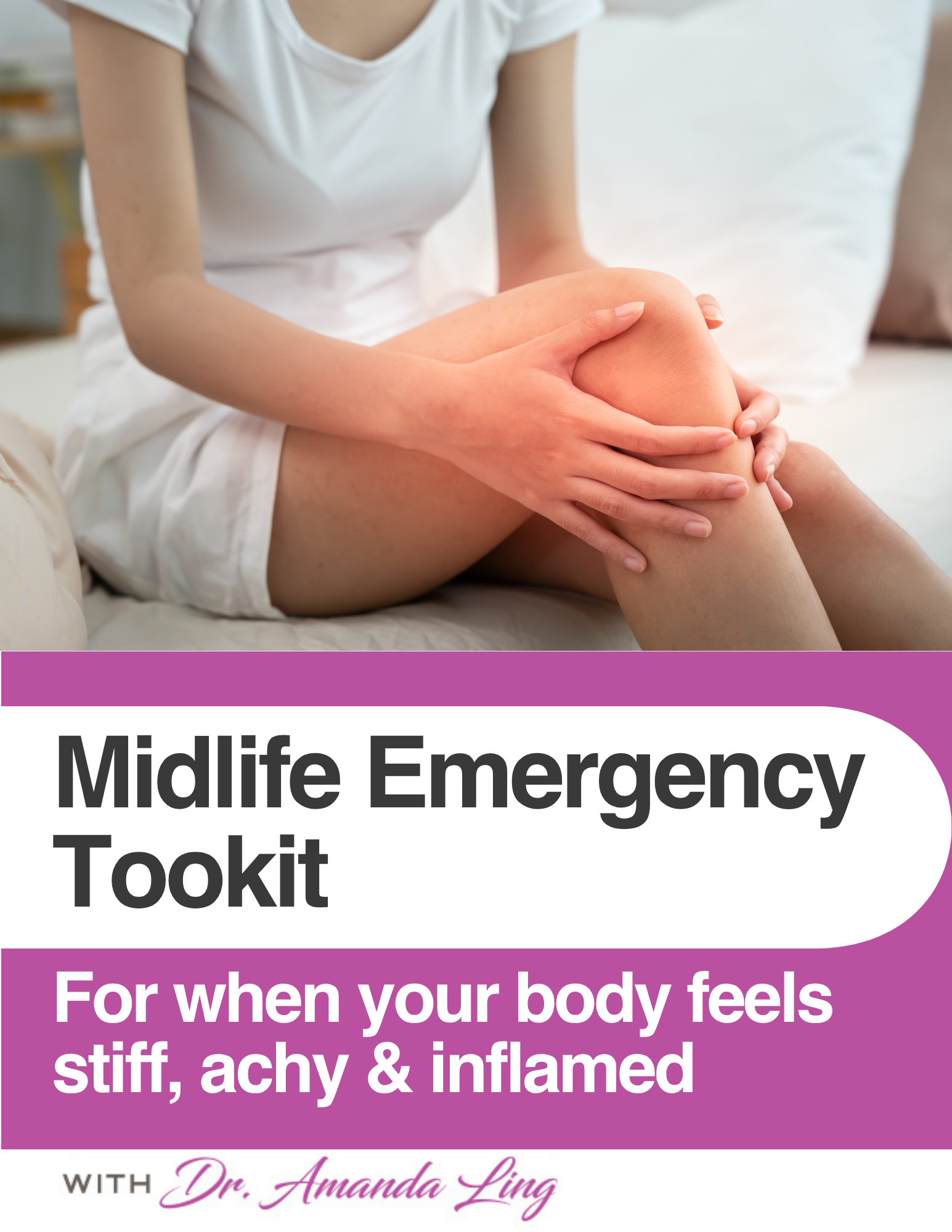 Midlife Emergency Toolkit preview
